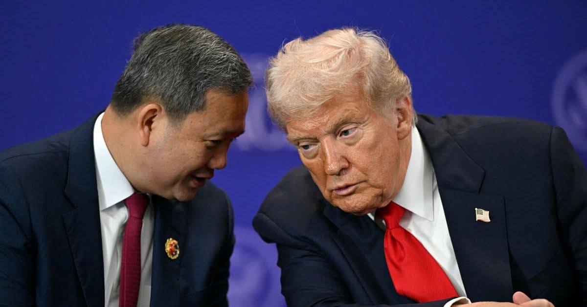 នាយករដ្ឋមន្ត្រី៖ ការចូលរួមជាសមាជិកស្ថាបនិកនៃក្រុមប្រឹក្សាសន្តិភាព សម្រាប់អាណត្តិ៣ឆ្នាំ មិនតម្រូវឱ្យបង់ថវិកាទេ