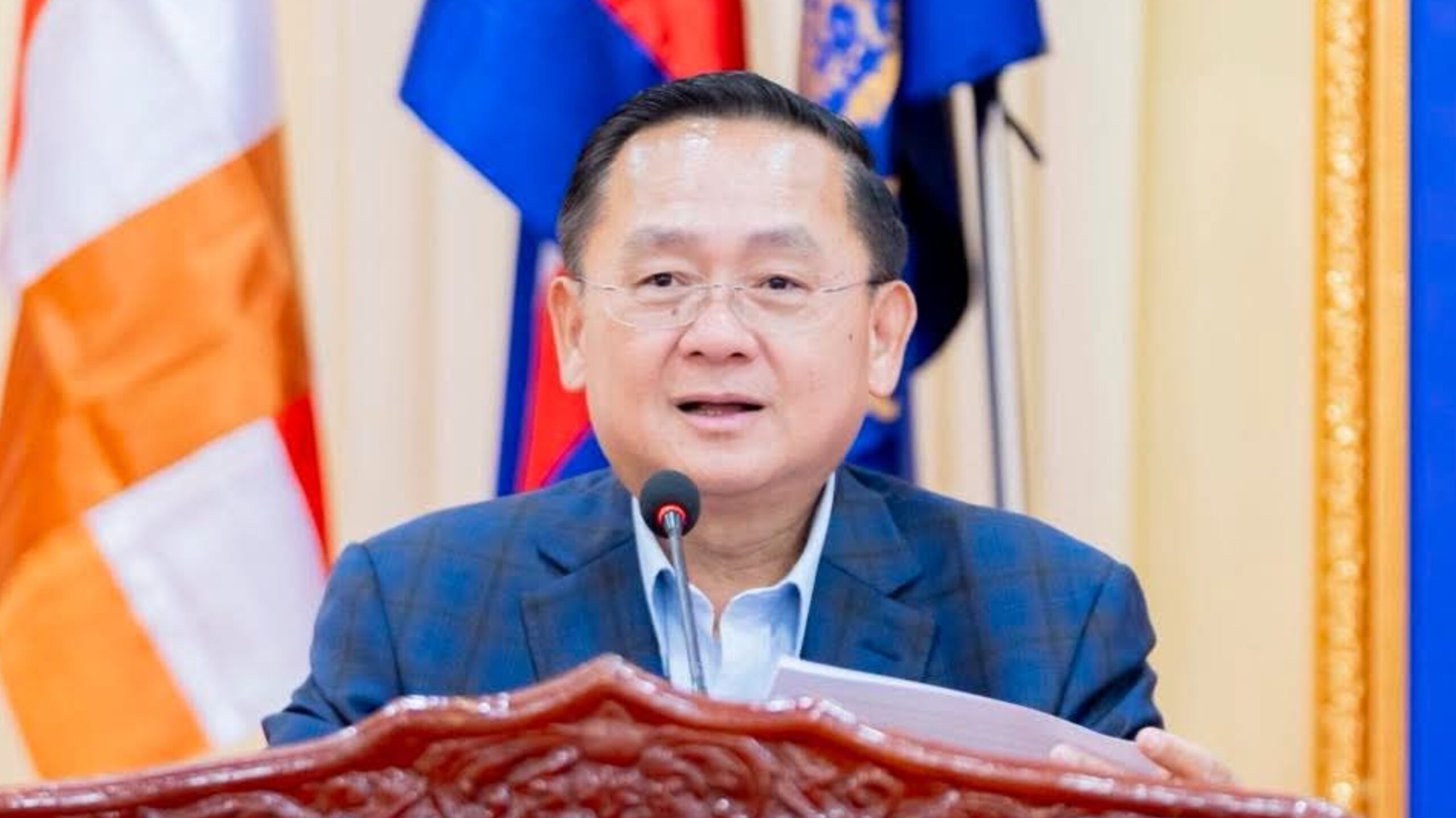 អភិបាលខេត្តបាត់ដំបងបង្ហាញការកត់សម្គាល់ថា ការទប់ស្កាត់ព័ត៌មានក្លែងក្លាយគឺជាពិតជាលំបាកដែលទាមទារឱ្យមានការចូលរួមពីគ្រប់ភាគីពាក់ព័ន្ធ