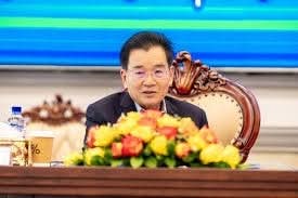 មេគយខេត្តតាកែវ លោក ស៊ុន ឆាយ ដាក់កូនចៅបង្កើតប៉ុស្តិ៍ជជុះ ប្រមូលលុយពីឡានដឹកទំនិញគ្រប់ប្រភេទ