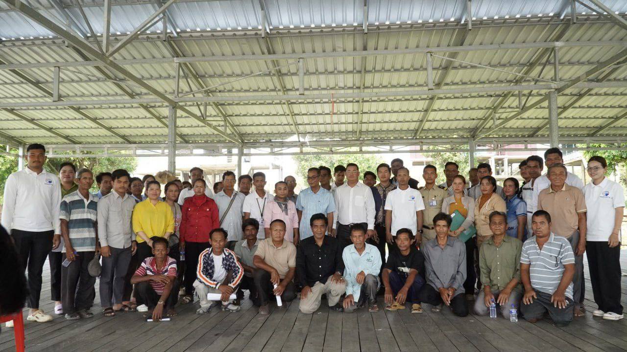 ស្នើសុំដកសញ្ជាតិ លោក សម រង្ស៊ី និងបក្ខពួក