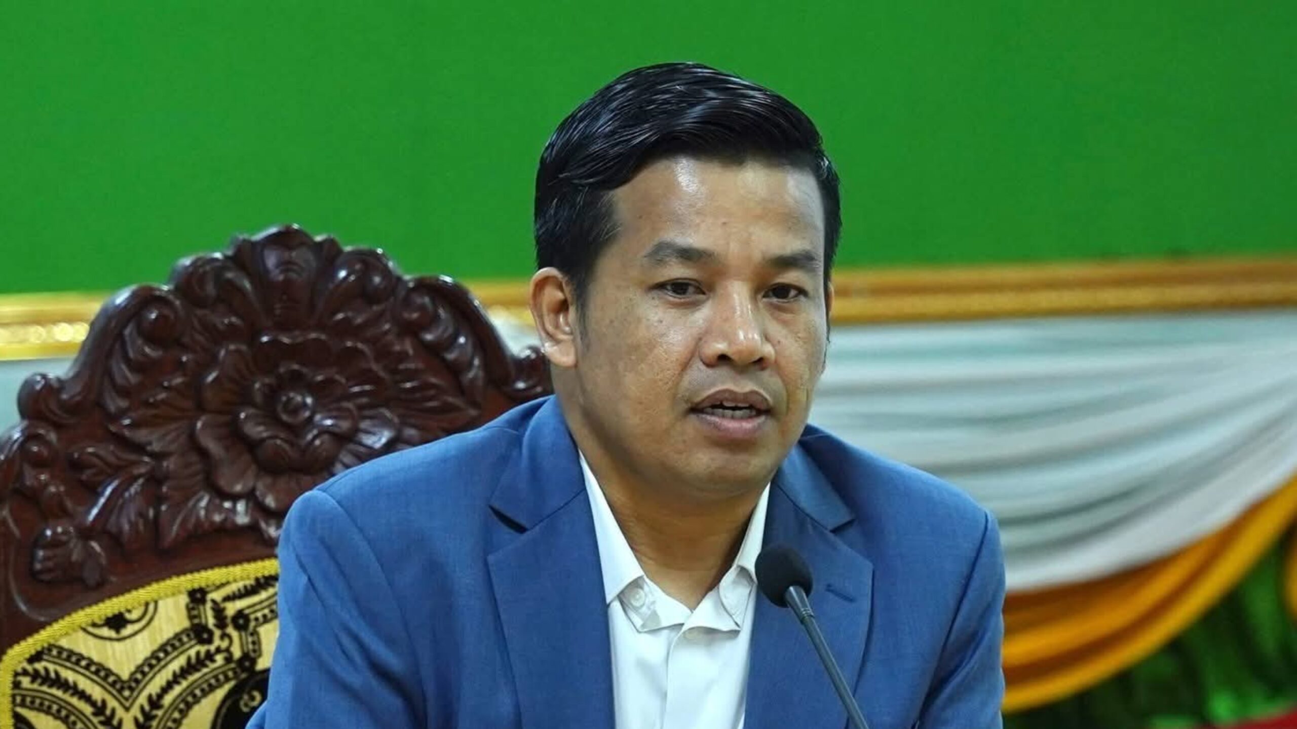 សារព័ត៌មានជាអំណាចទី៤ ដ៏មានឥទ្ធិពល ក្នុងការជំរុញការអភិវឌ្ឍ និងការពារសន្តិភាព