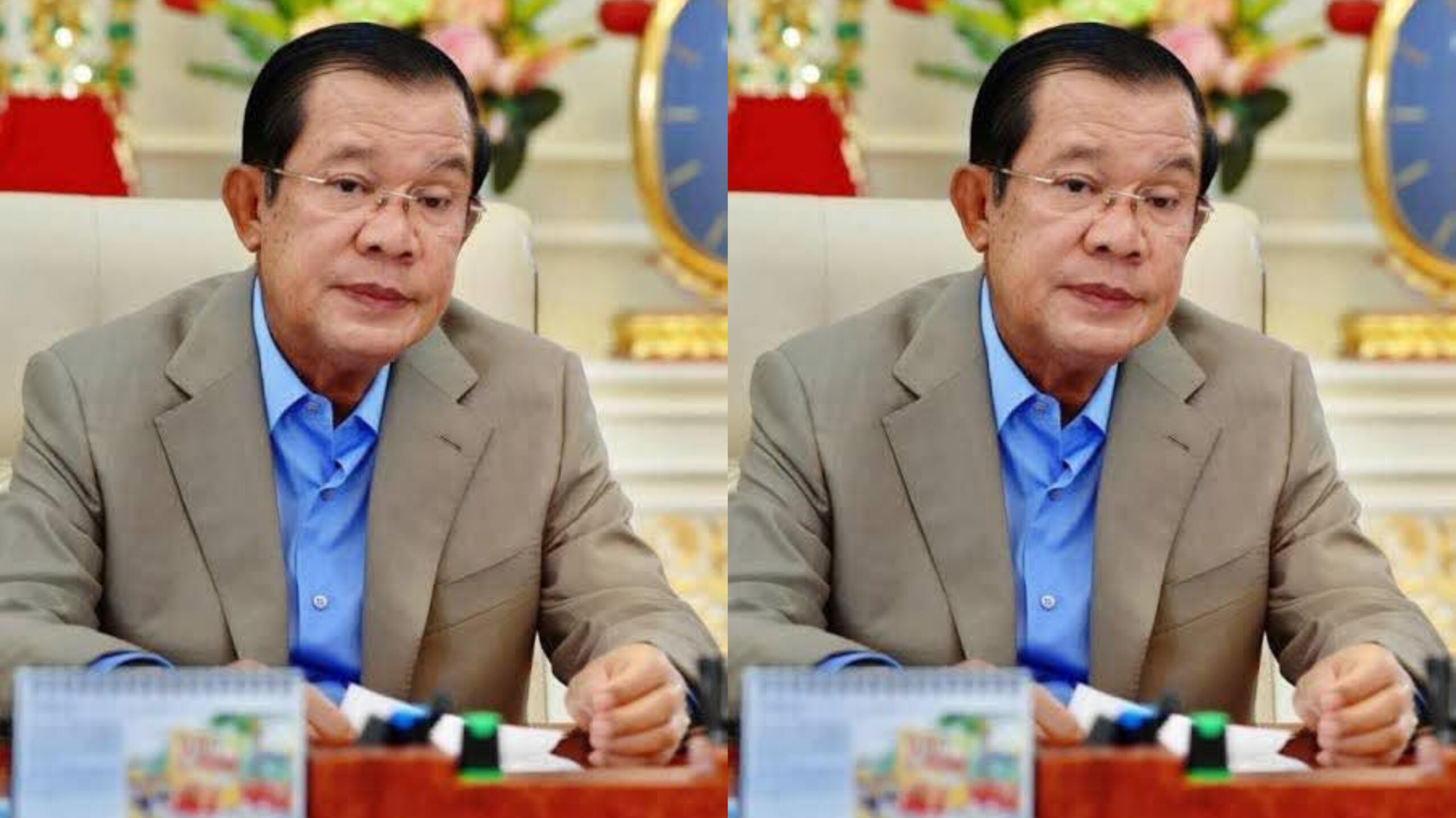 សម្ដេចតេជោហ៊ុន សែន៖ ខ្ញុំត្រូវបង្ហោះសារនេះទាំងយប់ព្រោះមិនចង់បិទក្រោលសេះនៅពេលសេះចេញផុតពីក្រោល