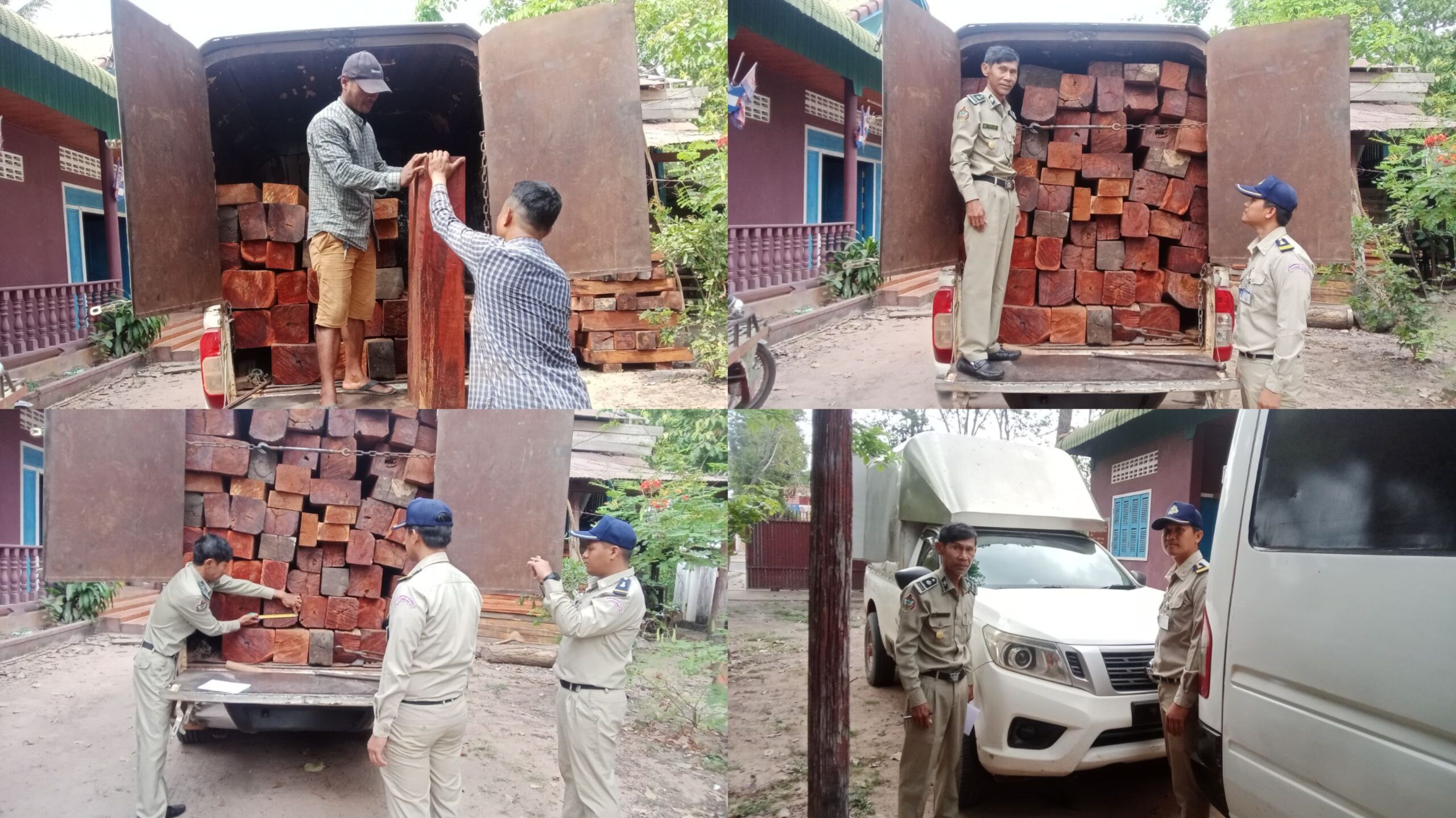 ទម្រាំចាប់បានរាប់សិបឆ្នាំ អស់ល័ក្ខយប់មិញ