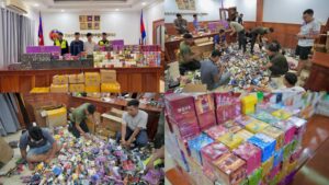 យ៉ាងហ្នឹងនៅកណ្ដាលក្រុងសៀមរាបតើនាំមកតាមណា