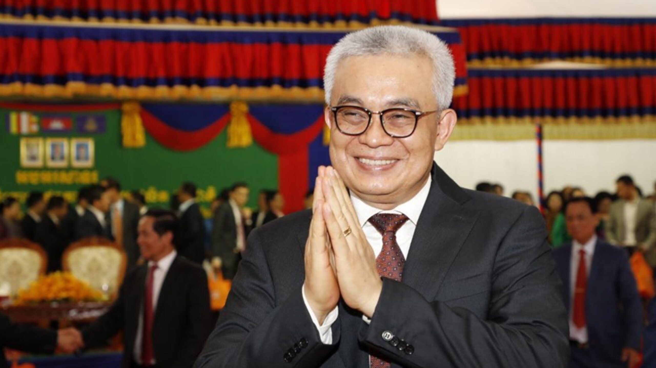 ឯកឧត្តម អូន ព័ន្ធមុនីរ័ត្ន ប្រមូលទិញដីបឹងមេទឹកព្រា ទាំង១៧២ហិកតា ឥឡូវពលរដ្ឋផ្ទុះការតវ៉ា