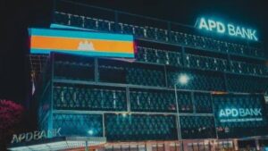 ស្ថានភាពធនាគារAPDបានត្រឡប់មកភាពប្រក្រតីឡើងវិញ