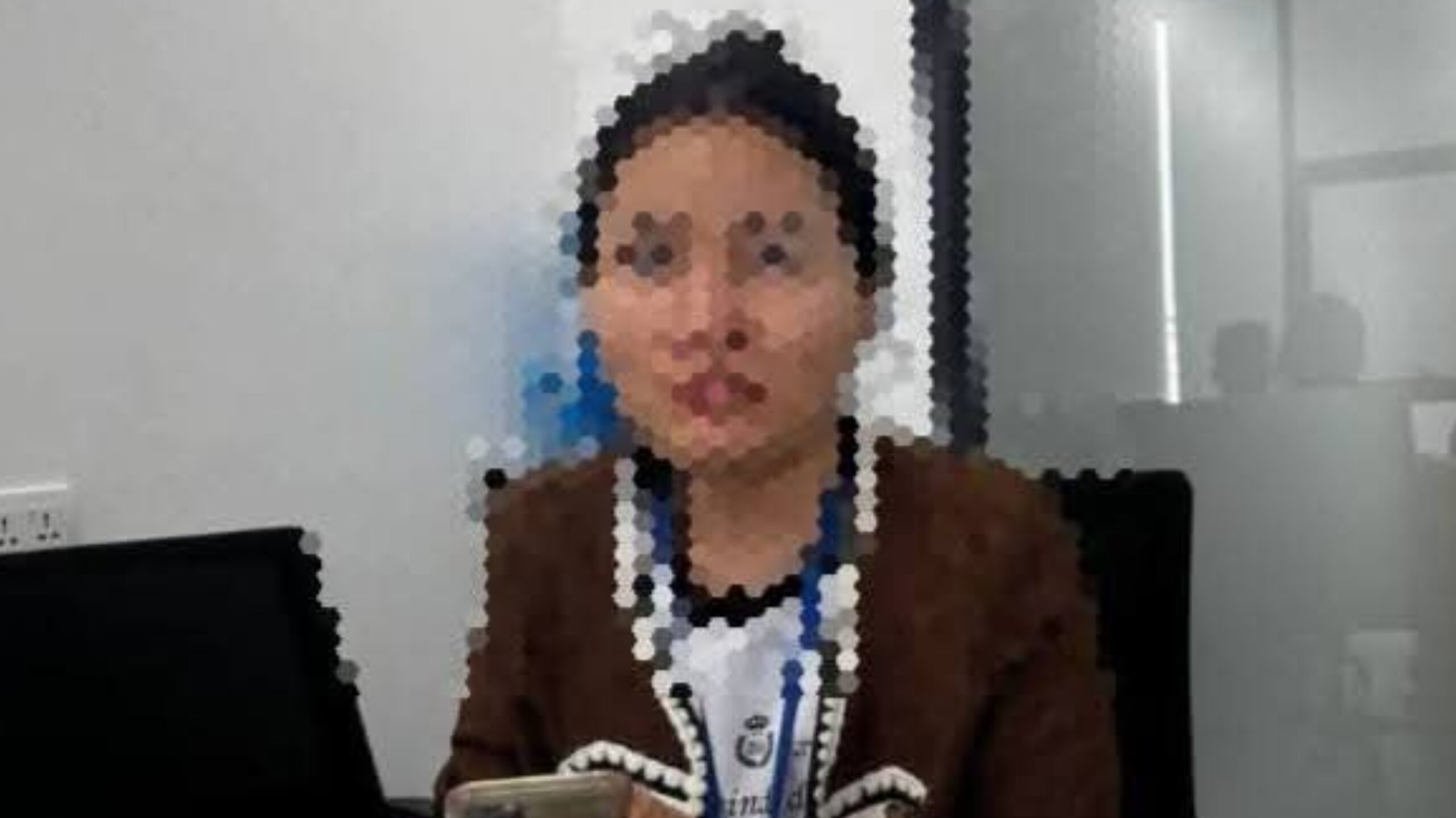 ចាប់ខ្លួនស្ដ្រីម្នាក់ ករណីក្លែងឯកសារនិងបន្លំស្នាមមេដៃអ្នកដទៃ