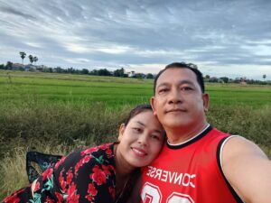 បាញ់សម្លាប់អតីតប្រពន្ធ រួចបាញ់សម្លាប់ខ្លួនតាមក្រោយ