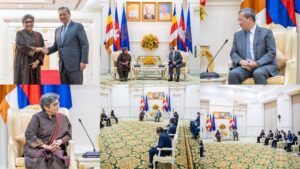 អគ្គលេខាធិការរង UN៖ កម្ពុជាស្ថិតលើដំណើរផ្លូវត្រឹមត្រូវ ដើម្បីឈានចាកចេញពីក្រុមប្រទេសអភិវឌ្ឍន៍តិចតួចនៅឆ្នាំ២០២៩