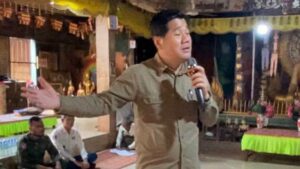 អាជ្ញាធរខេត្តសៀមរាប ប្រកាសមិនលើកលែងអ្នកនេសាទប្រើឧបករណ៍នេសាទខុសច្បាប់
