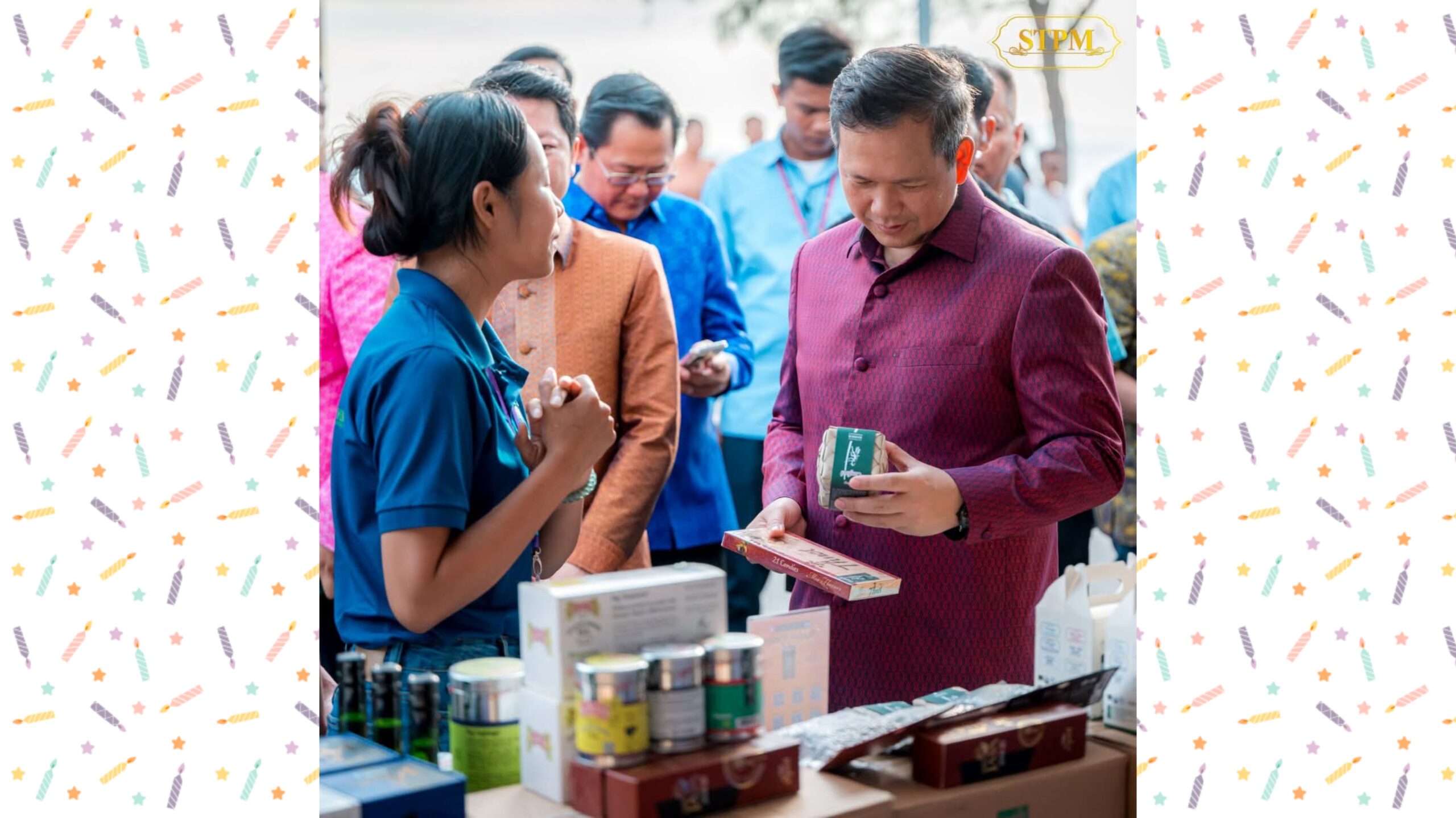 នាយករដ្ឋមន្ត្រីហ៊ុន ម៉ាណែត សូមស្វាគមន៍មតិយោបល់របស់ប្រជាពលរដ្ឋ ក្នុងស្មារតី រួមគិត រួមធ្វើ ដើម្បីផលប្រយោជន៍រួមរបស់ប្រទេសជាតិខ្មែរយើង