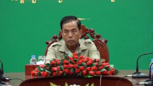 គណៈកម្មាធិការសមាគមអតីតយុទ្ធជន និងនិវត្តន៍ជនកម្ពុជា ខេត្តសៀមរាប ណែនាំឱ្យក្រុងស្រុក យកចិត្តទុកដាក់លើការងារស្រង់ទិន្នន័យ និងធ្វើបច្ចុប្បន្នភាពអតីតយុទ្ធជន