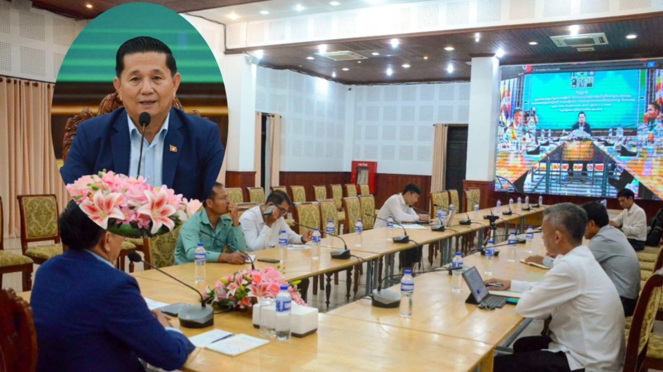 អាជ្ញាធរខេត្តសៀមរាប អះអាងថា ថាប្រព័ន្ធដឹកជញ្ជូនសាធារណៈ តាមរថយន្តក្រុងអគ្គិសនីសៀមរាប ផ្ដល់អត្ថប្រយោជន៍សំខាន់ៗជាច្រើន ដល់ប្រជាពលរដ្ឋ និងជួយជំរុញឱ្យទីក្រុងក្លាយជាទីក្រុងបៃតងសំដៅទាក់ទាញវិនិយោគិននិងទេសចរ