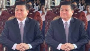 អង្គភាពប្រឆាំងអំពើពុករលួយ ឃាត់ខ្លួន មន្ត្រី​ក្រសួង​ការ​បរទេស​ និង​សហប្រតិបត្តិការ​អន្តរជាតិ​ ពាក់ព័ន្ធ​បទល្មើស​ online scams