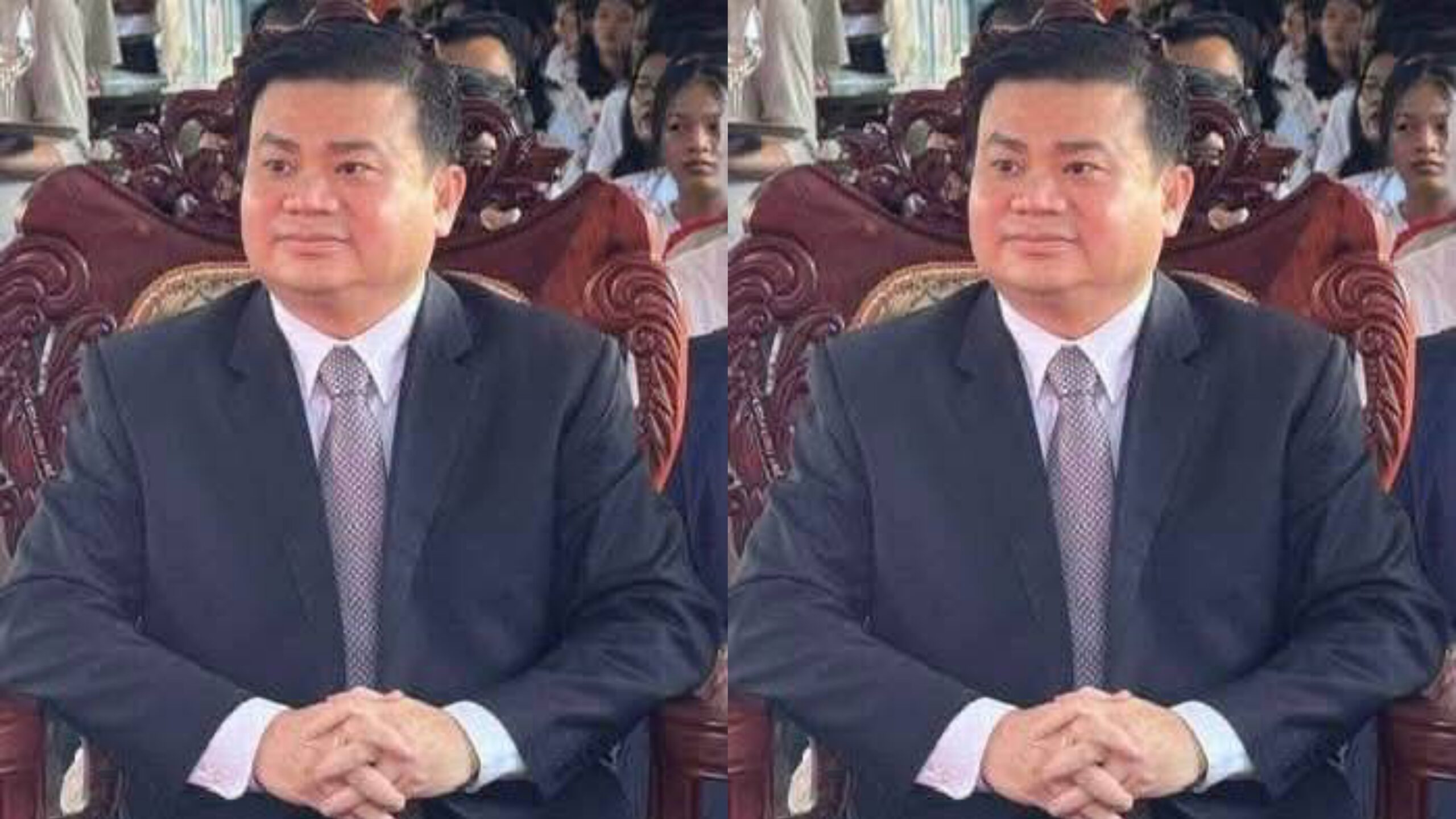 អង្គភាពប្រឆាំងអំពើពុករលួយ ឃាត់ខ្លួន មន្ត្រី​ក្រសួង​ការ​បរទេស​ និង​សហប្រតិបត្តិការ​អន្តរជាតិ​ ពាក់ព័ន្ធ​បទល្មើស​ online scams