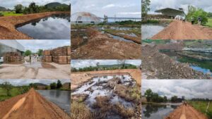 ក្រុមហ៊ុន ROYAL CERA CO., LTD.  បំពុលបរិស្ថាន