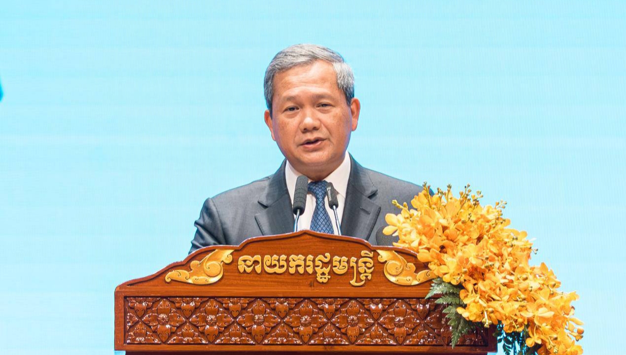 នាយករដ្ឋមន្ត្រីខ្មែរ៖ ខ្ញុំនៅតែសង្ឃឹមថាលោក អ៊ុំ សំអាន និងក្រុមការងារ នឹងមកជជែកគ្នានៅប្រទេសកម្ពុជា តាមការអញ្ជើញរបស់ខ្ញុំ
