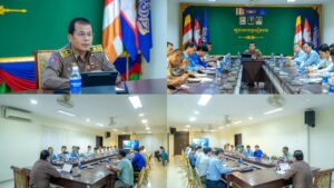 លុបបំបាត់ក្មេងៗយកអណ្តើកមកលក់ជូនភ្ញៀវទេសចរ ឯការថតរូប ស្នើសុំការយល់ព្រមមុន ជៀសវាងការបង្ខិតបង្ខំ ឬការបង្កការរំខានដល់ភ្ញៀវទេសចរ